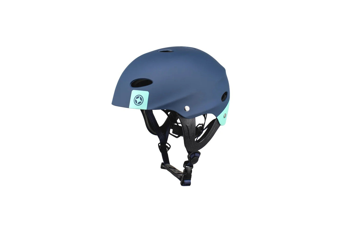 Casco Watersport Navy