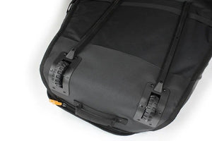 Torba na dwie deski 255 x 80 XL z kółkami