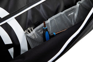Hydrofoil Carry Bag Blackline Unifiber