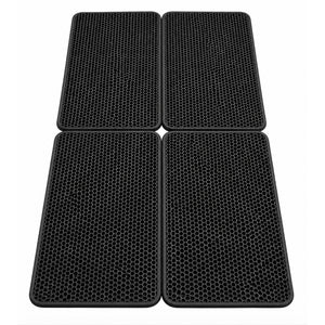 Wing Mat 150 x 80 cm (3 pz) – Tappetino in EVA per preparare wing e tavole