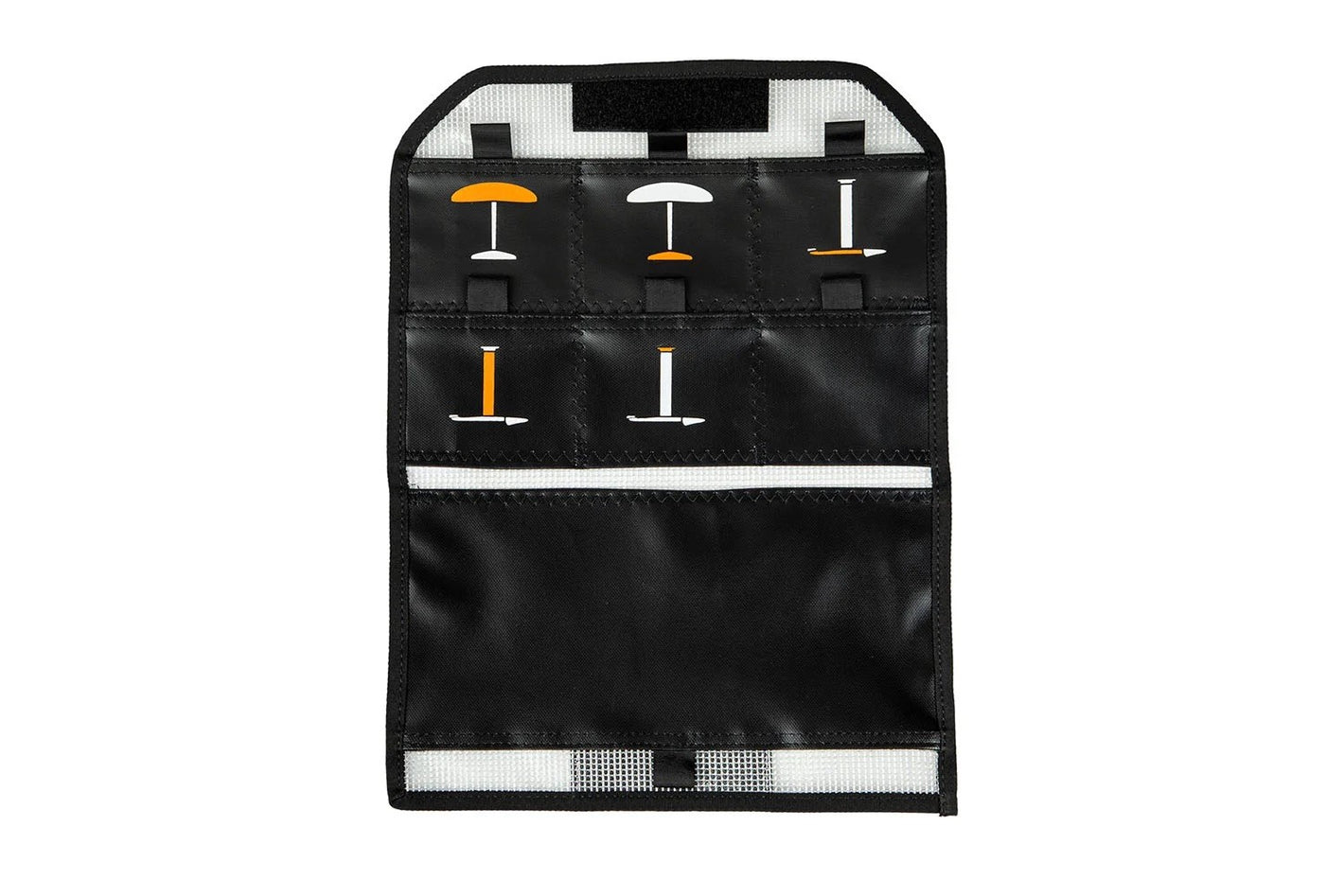 Custodia Viti / Hardware