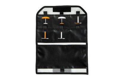 Custodia Viti / Hardware