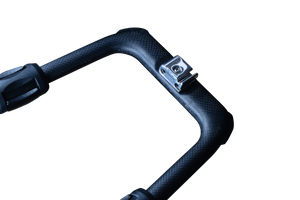 Boma windsurf carbonio Streamlined V3 testa plastica