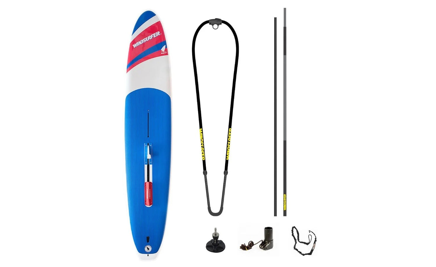 Windsurfer LT Pack senza Vela