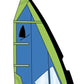 Windsurfer LT von Exocet Sail 5.7 