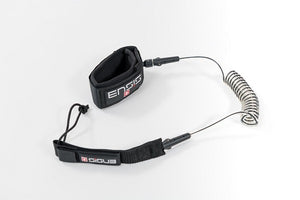 ENSIS Coil Knee Leash