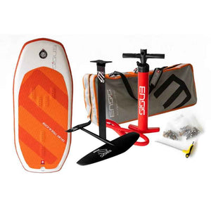 ROCK'N'ROLL AIR 145L + Tracker 1700 ENSIS