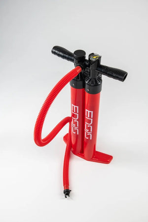 Triple action pump Ensis