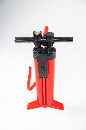 Triple action pump Ensis