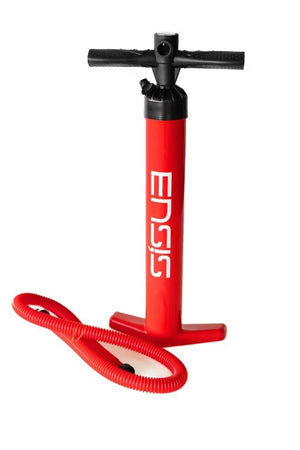 Double action pump Ensis