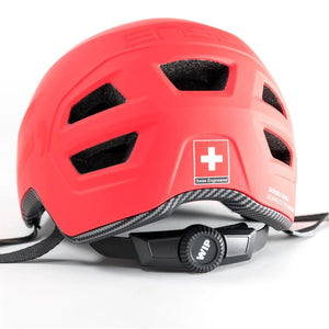 Casco Double Shell Ensis
