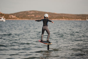 Casco Baltz Junior Ensis