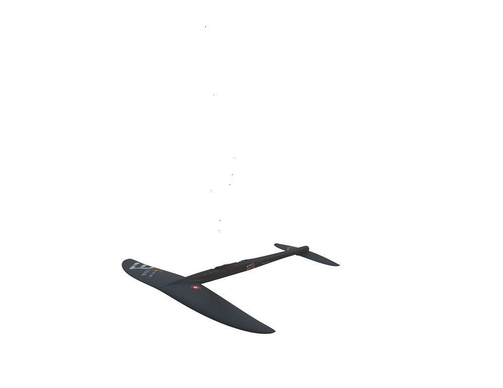 ENSIS MANIAC INFINTIY ACE Set semi (mast non incluso)