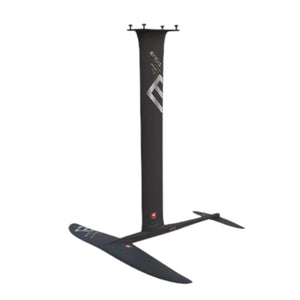 ENSIS MANIAC INFINTIY ACE Set Alu complete