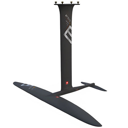 ENSIS MANIAC STRIDE ACE Set Carbon (compl)