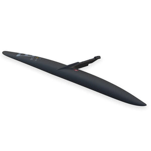 ENSIS MANIAC STRIDE ACE Set Carbon (compl)