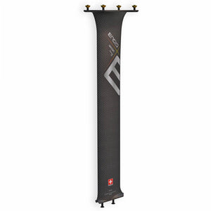 Manic Stride Ace Set Carbon (completo)