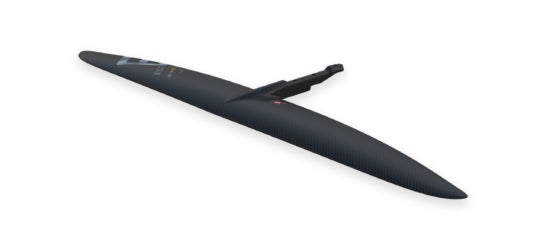 ENSIS MANIAC STRIDE ACE Frontwing