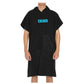 FCS Junior Towel Poncho