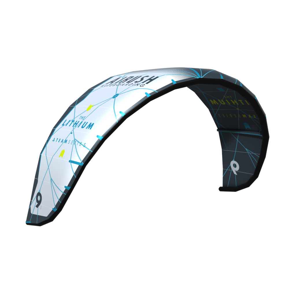 Nur Lithium Team v14 Kite 