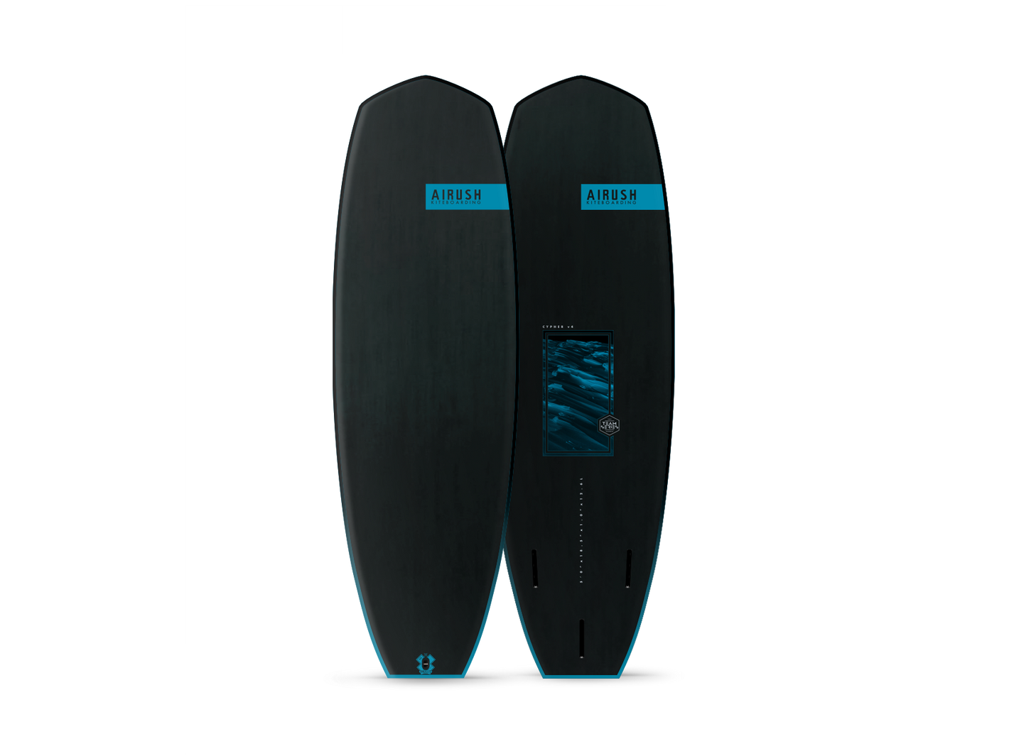 Cypher Team Reflex Carbon Surfboard