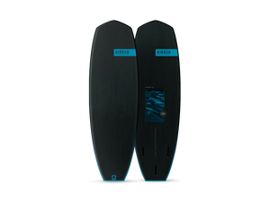 Cypher Team Reflex Carbon Surfboard