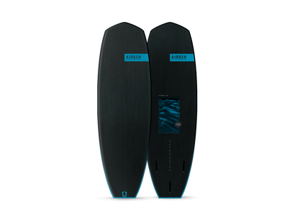 Cypher Team Reflex Carbon Surfboard