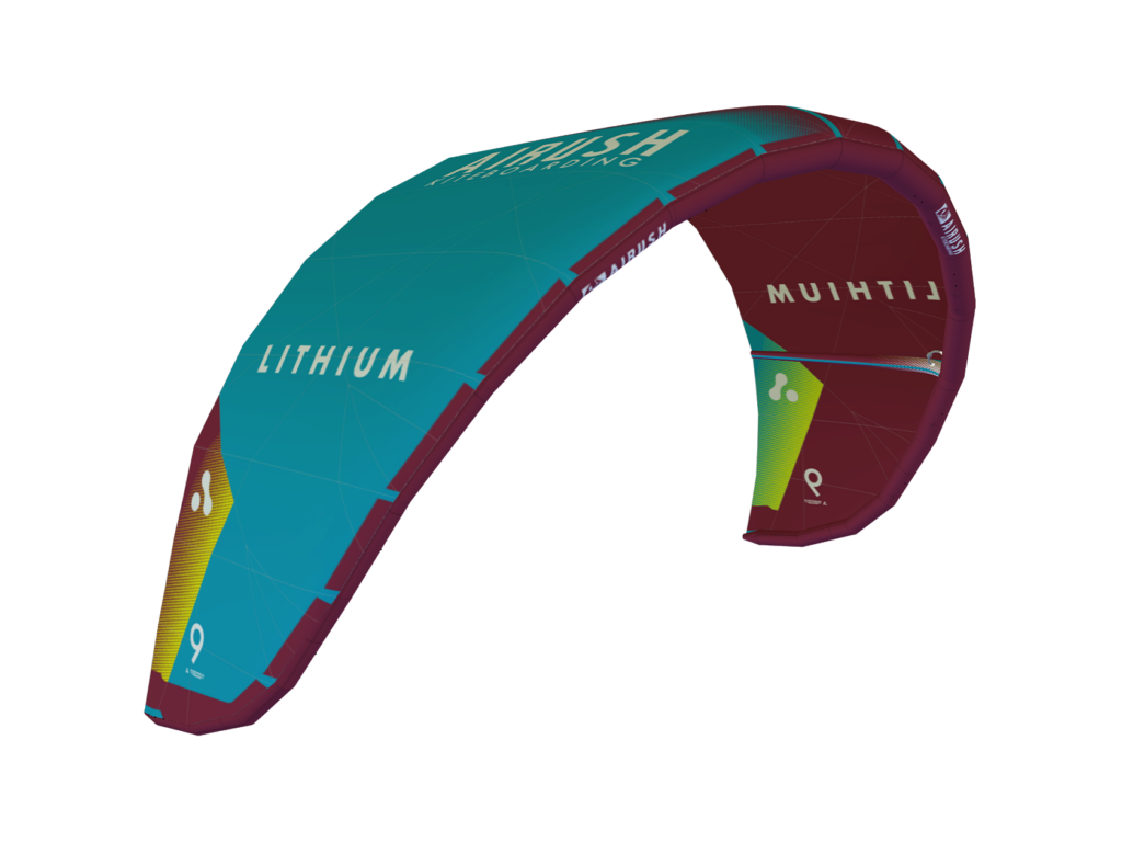 Lithium Kite V14 Only