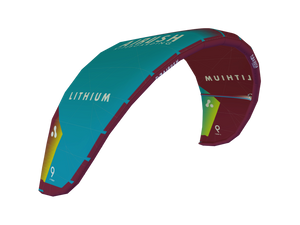 Lithium Kite V14 Only