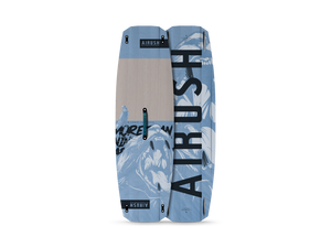 Livewire v8 Board solo maniglia e Pinne