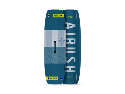 Switch team v11 Board with Handle and Fins