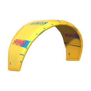 Session v3 Kite Only