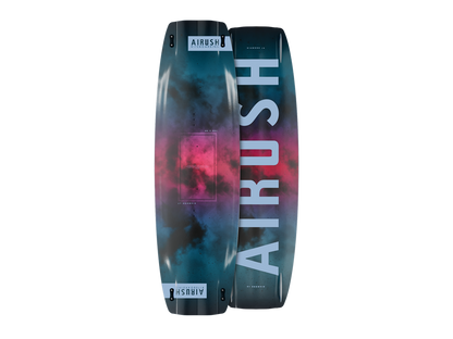 Diamond v7 Board con Maniglie e Pinne