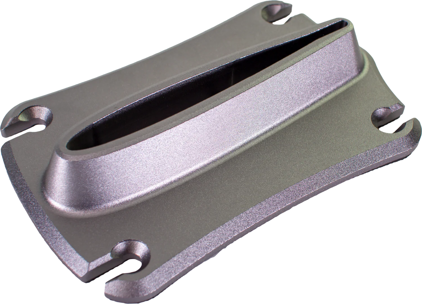 Geschmiedete Mastplattenbuchse Mkii