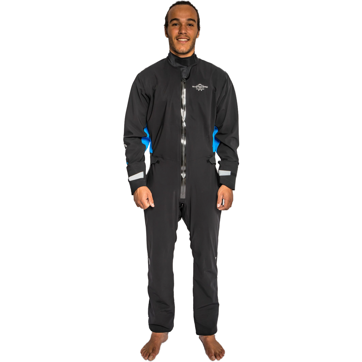 ALLSTAR Uomo Nero Pappagallo