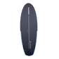 Cabrinha Arcade 2026 tavola surf kite - bottom con fondo DSV