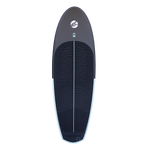 Cabrinha Arcade 2026 tavola surf kite - deck