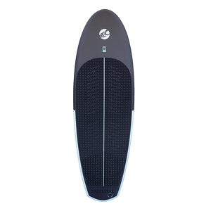 Cabrinha Arcade 2026 tavola surf kite - deck
