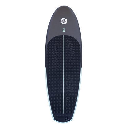 Cabrinha Arcade 2026 tavola surf kite - deck