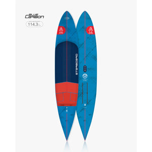 ACE FOIL LIGHTNING BLUE CARBON 2026