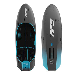 Black Bird Mid Lenght PVC / Glass