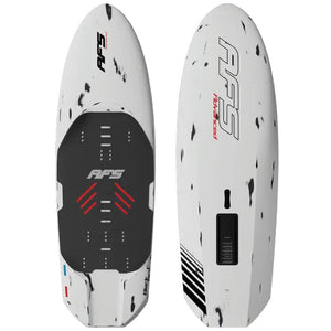 Black Bird Mid Lenght Carbon