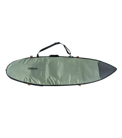 FCS Classic Cover Shortboard Board Bag GO-Light