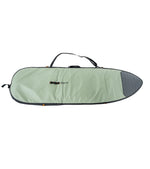 FCS Day Runner Mid-Length Board Bag GO-Light