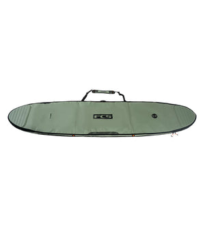 FCS Day-X Longboard Board Bag GO-Light