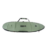 FCS Day-X Shortboard / Fish Board Bag GO-Light