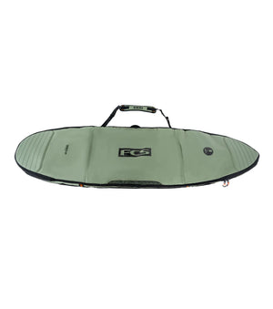 FCS Day-X Shortboard / Fish Board Bag GO-Light