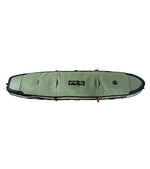 FCS Travel 2 Wheelie Longboard Board Bag GO-Light