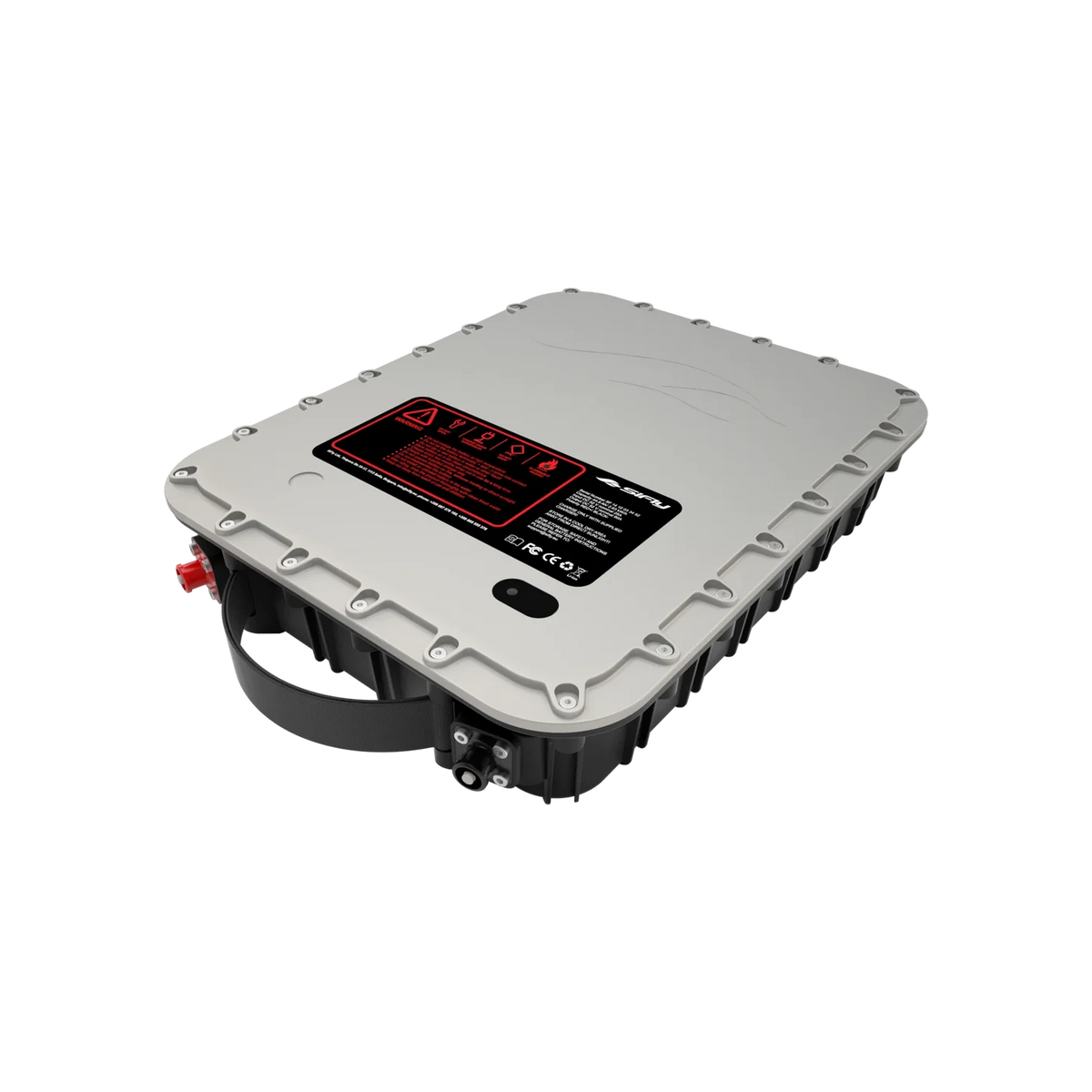 SiFly Powercell LR