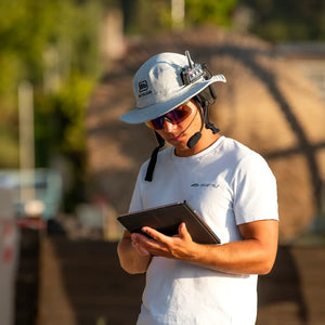 SiFly Bb Talkin' Set (2 receivers + hat + headset)